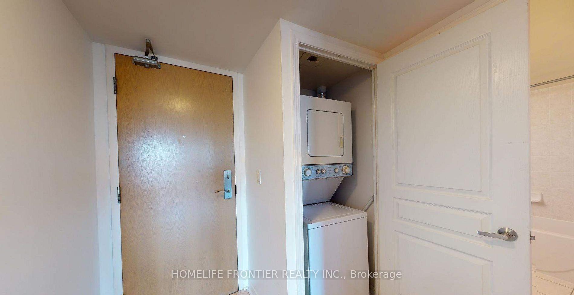 Photo 6 of Unit 610, 503 Beecroft Road, North York, Willowdale West — HOMEH