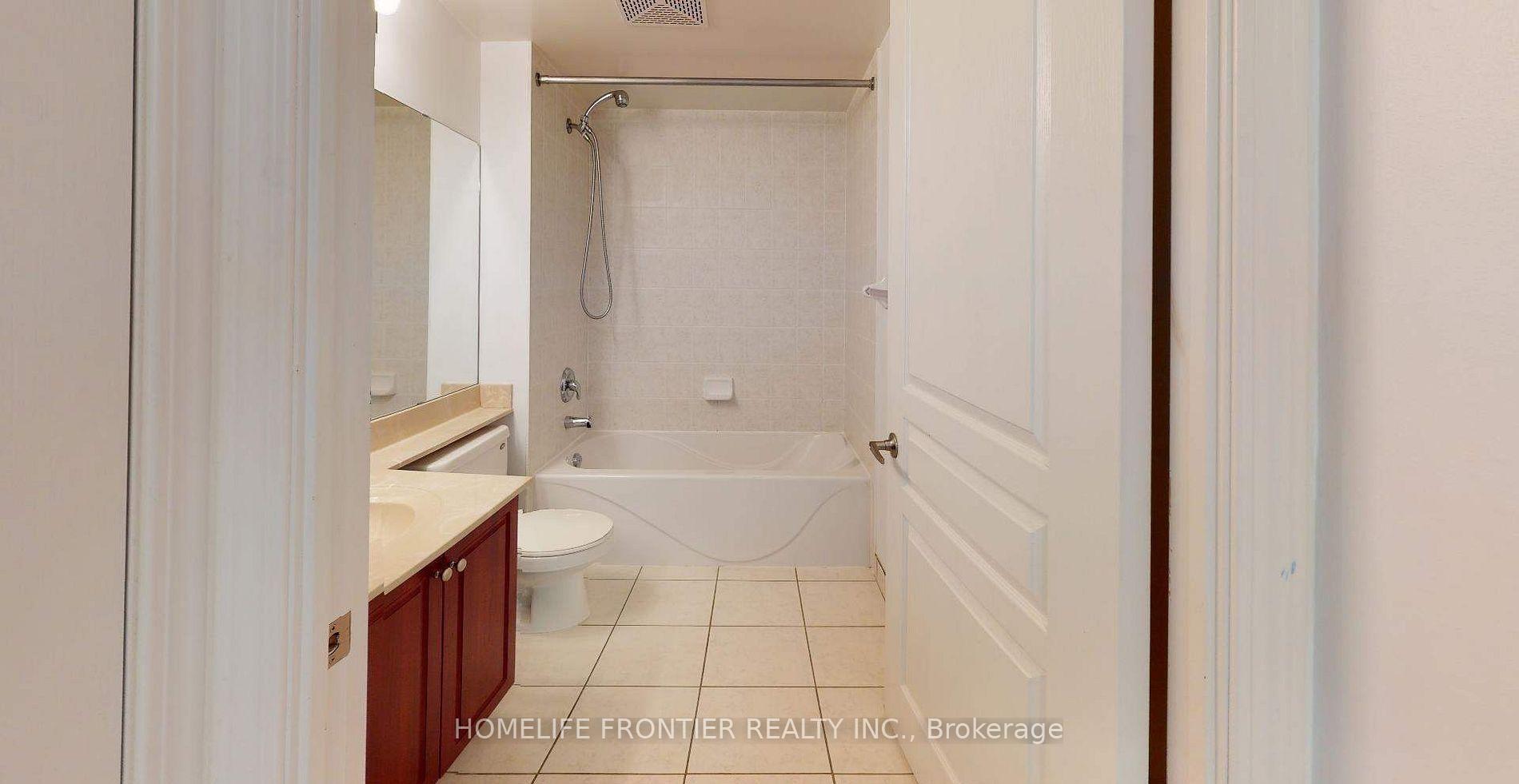 Photo 7 of Unit 610, 503 Beecroft Road, North York, Willowdale West — HOMEH