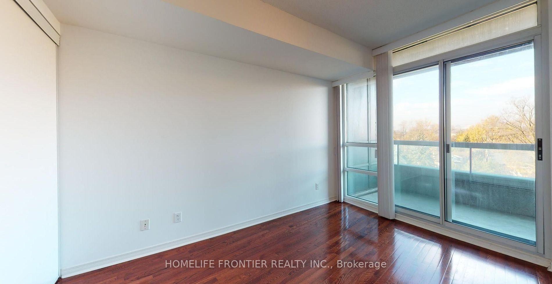Photo 9 of Unit 610, 503 Beecroft Road, North York, Willowdale West — HOMEH