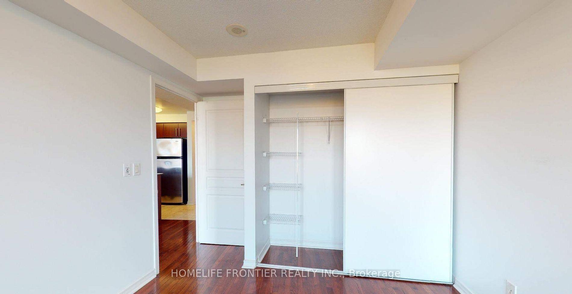 Photo 10 of Unit 610, 503 Beecroft Road, North York, Willowdale West — HOMEH