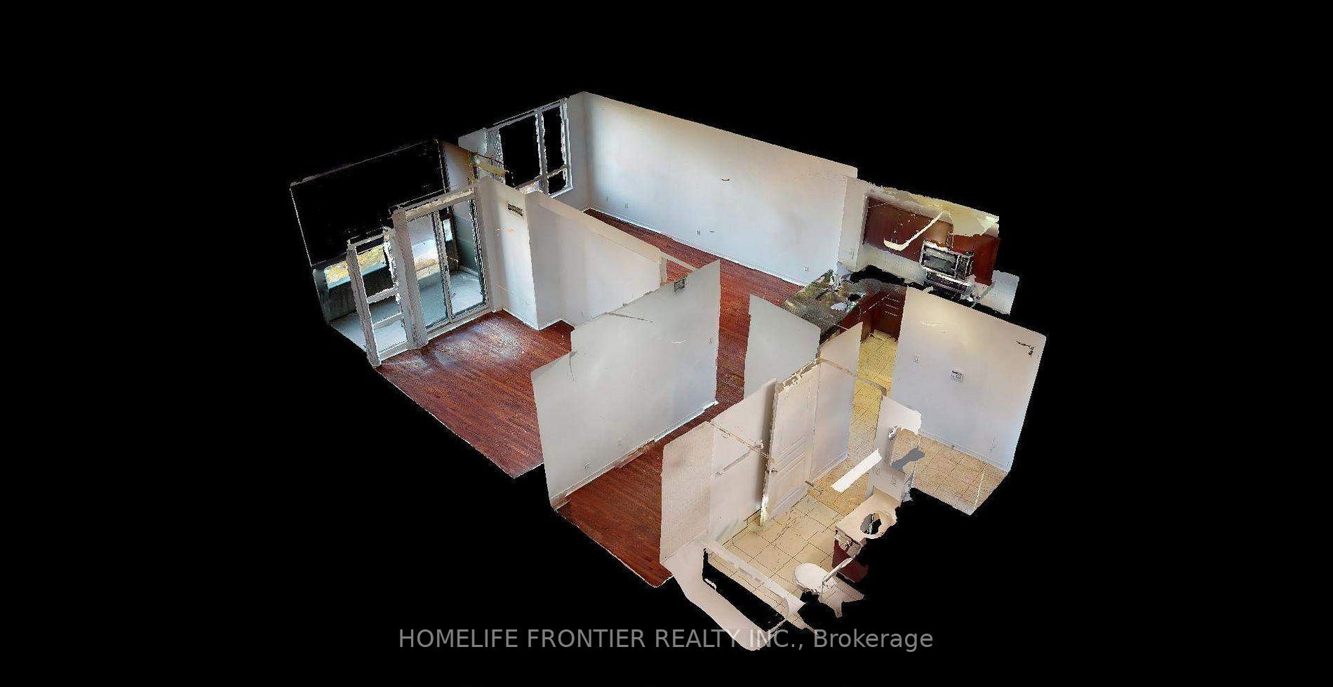 Photo 13 of Unit 610, 503 Beecroft Road, North York, Willowdale West — HOMEH