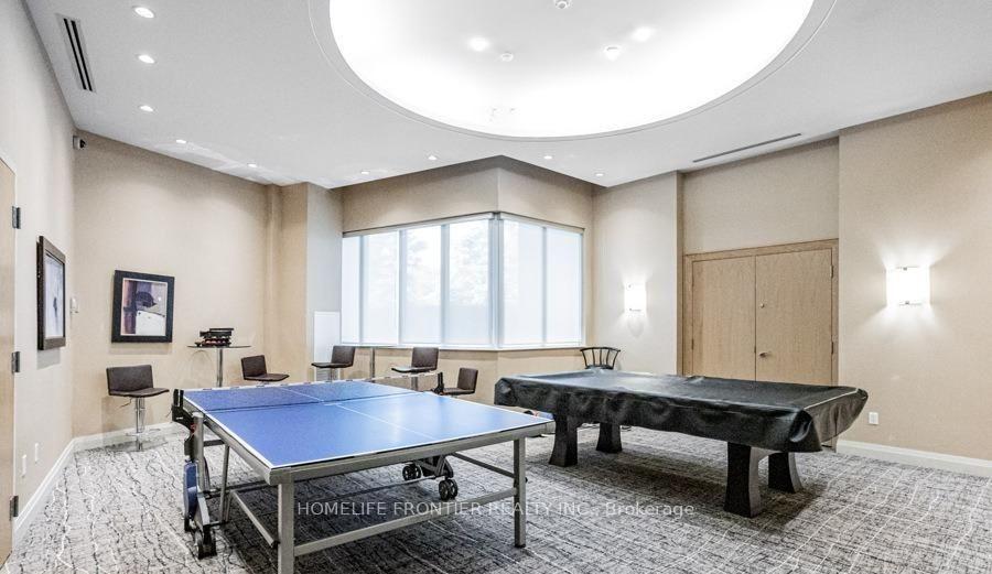 Photo 17 of Unit 610, 503 Beecroft Road, North York, Willowdale West — HOMEH