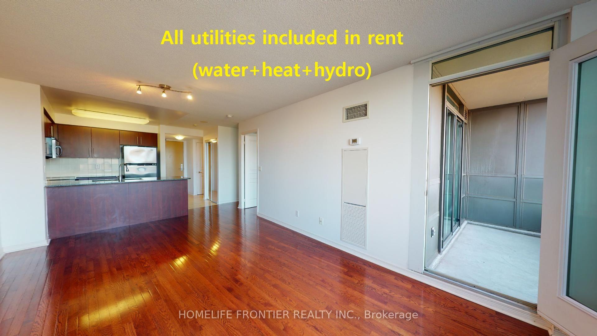 Photo of Unit 610, 503 Beecroft Road