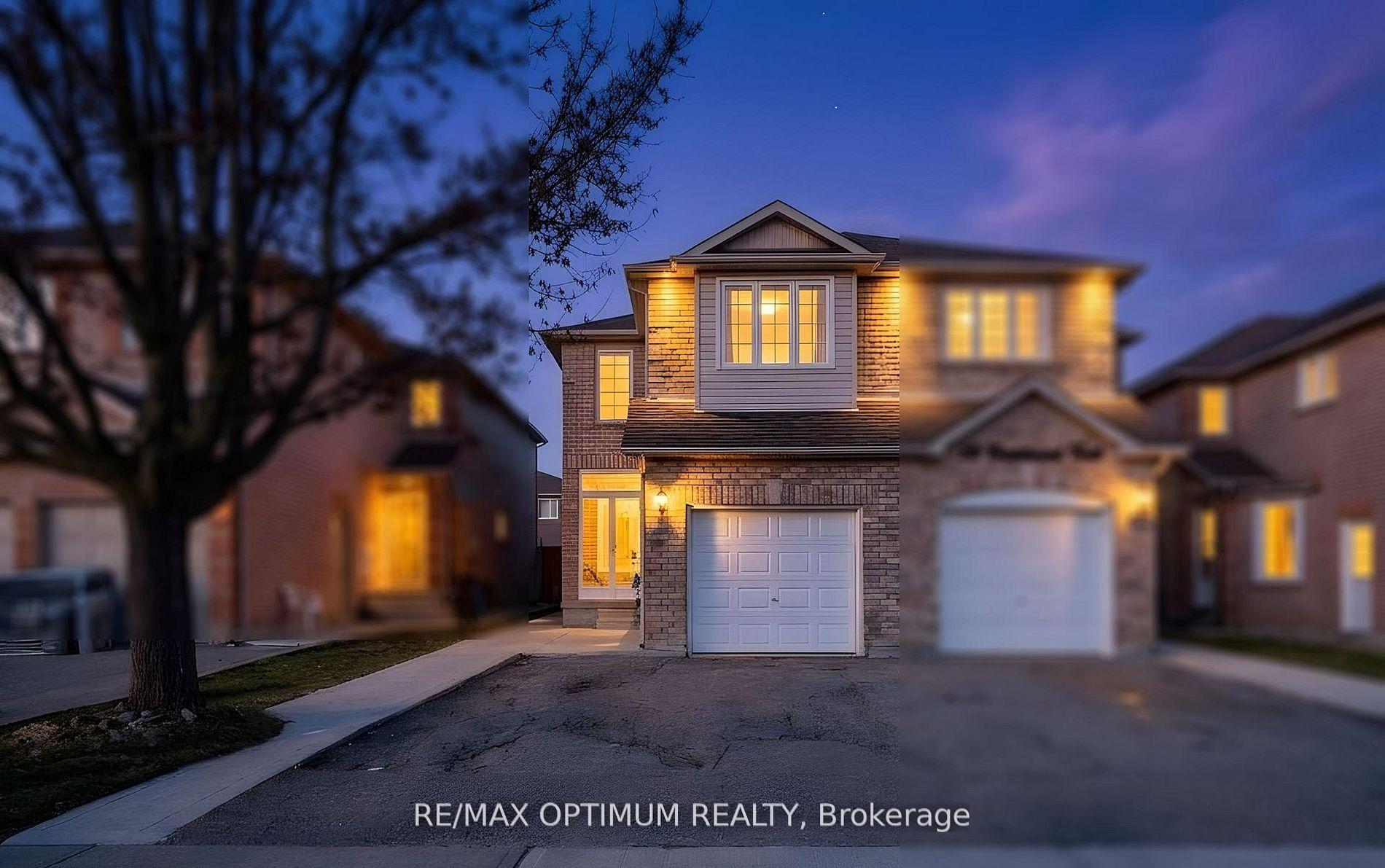 Photo 1 of 26 Tumbleweed Trail, Brampton, Fletcher's Creek South — HOMEH