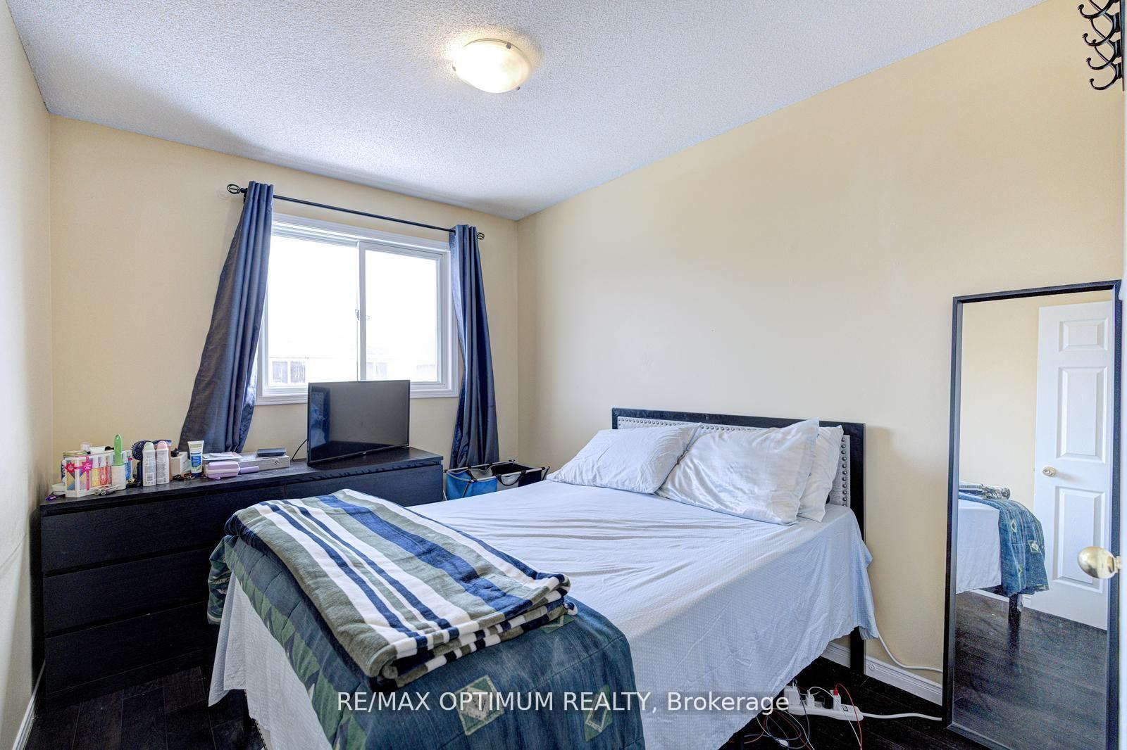 Photo 25 of 26 Tumbleweed Trail, Brampton, Fletcher's Creek South — HOMEH