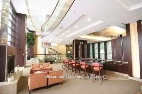Photo 3 of Unit 2007, 33 Sheppard Avenue E, North York, Willowdale East — HOMEH