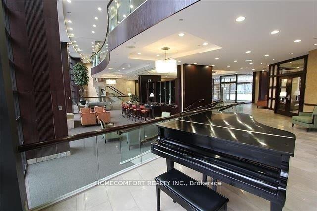 Photo 4 of Unit 2007, 33 Sheppard Avenue E, North York, Willowdale East — HOMEH