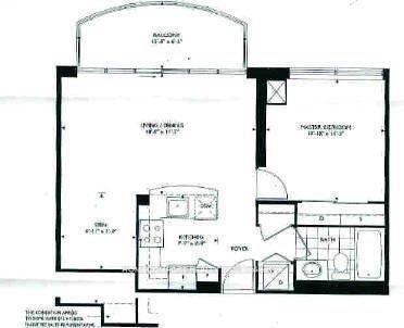 Photo 5 of Unit 2007, 33 Sheppard Avenue E, North York, Willowdale East — HOMEH