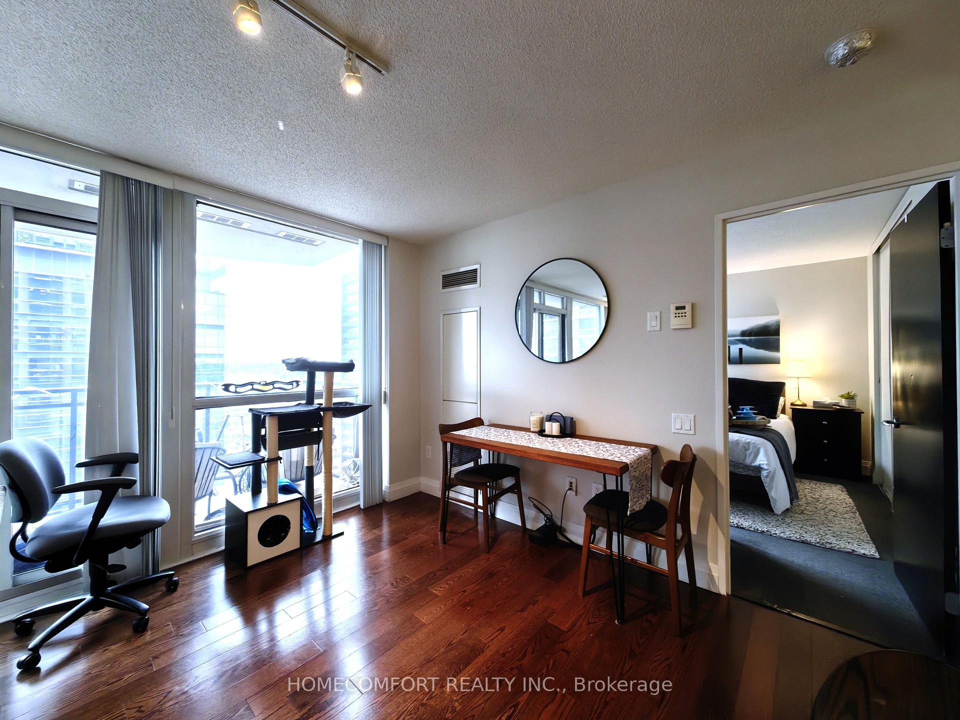 Photo 13 of Unit 2007, 33 Sheppard Avenue E, North York, Willowdale East — HOMEH