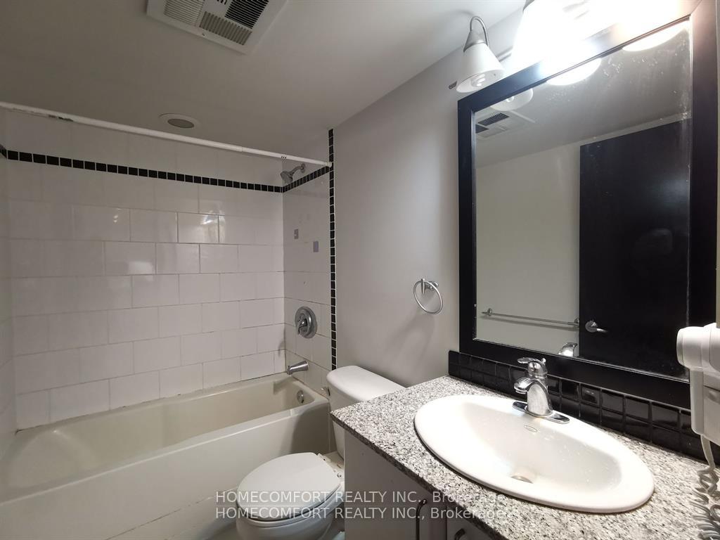 Photo 16 of Unit 2007, 33 Sheppard Avenue E, North York, Willowdale East — HOMEH