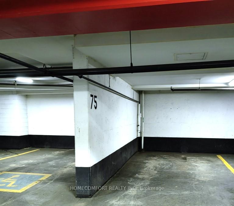 Photo 19 of Unit 2007, 33 Sheppard Avenue E, North York, Willowdale East — HOMEH