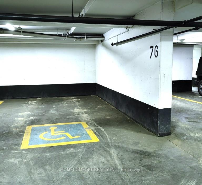 Photo 20 of Unit 2007, 33 Sheppard Avenue E, North York, Willowdale East — HOMEH