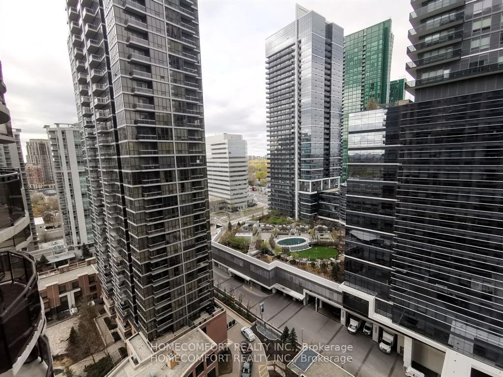 Photo 21 of Unit 2007, 33 Sheppard Avenue E, North York, Willowdale East — HOMEH