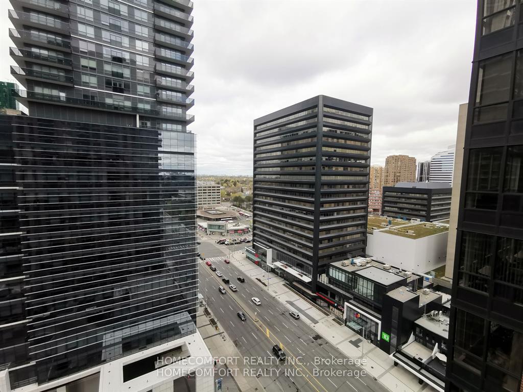 Photo 22 of Unit 2007, 33 Sheppard Avenue E, North York, Willowdale East — HOMEH