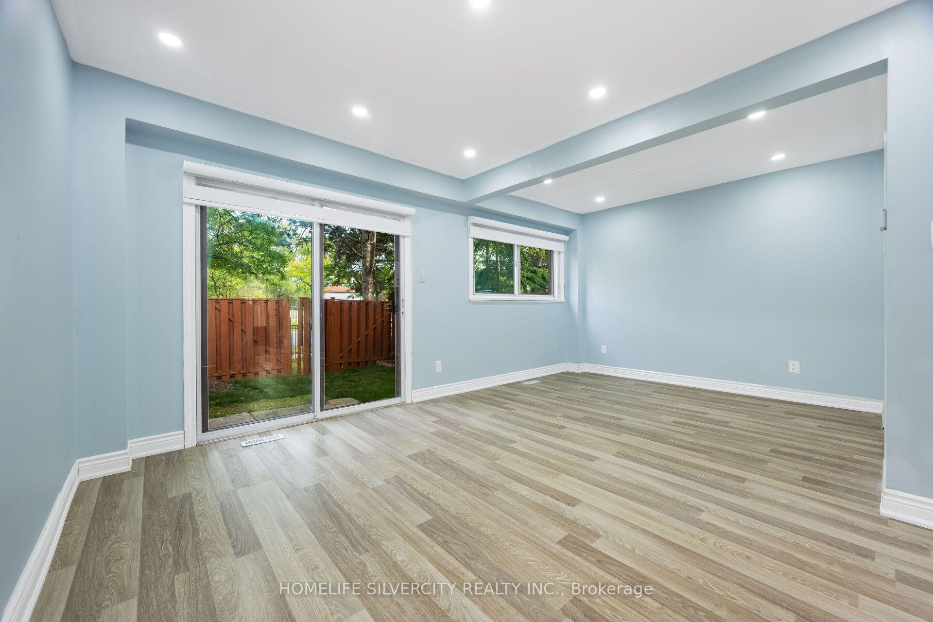 Photo 6 of 157 Fleetwood Crescent, Brampton, Southgate — HOMEH