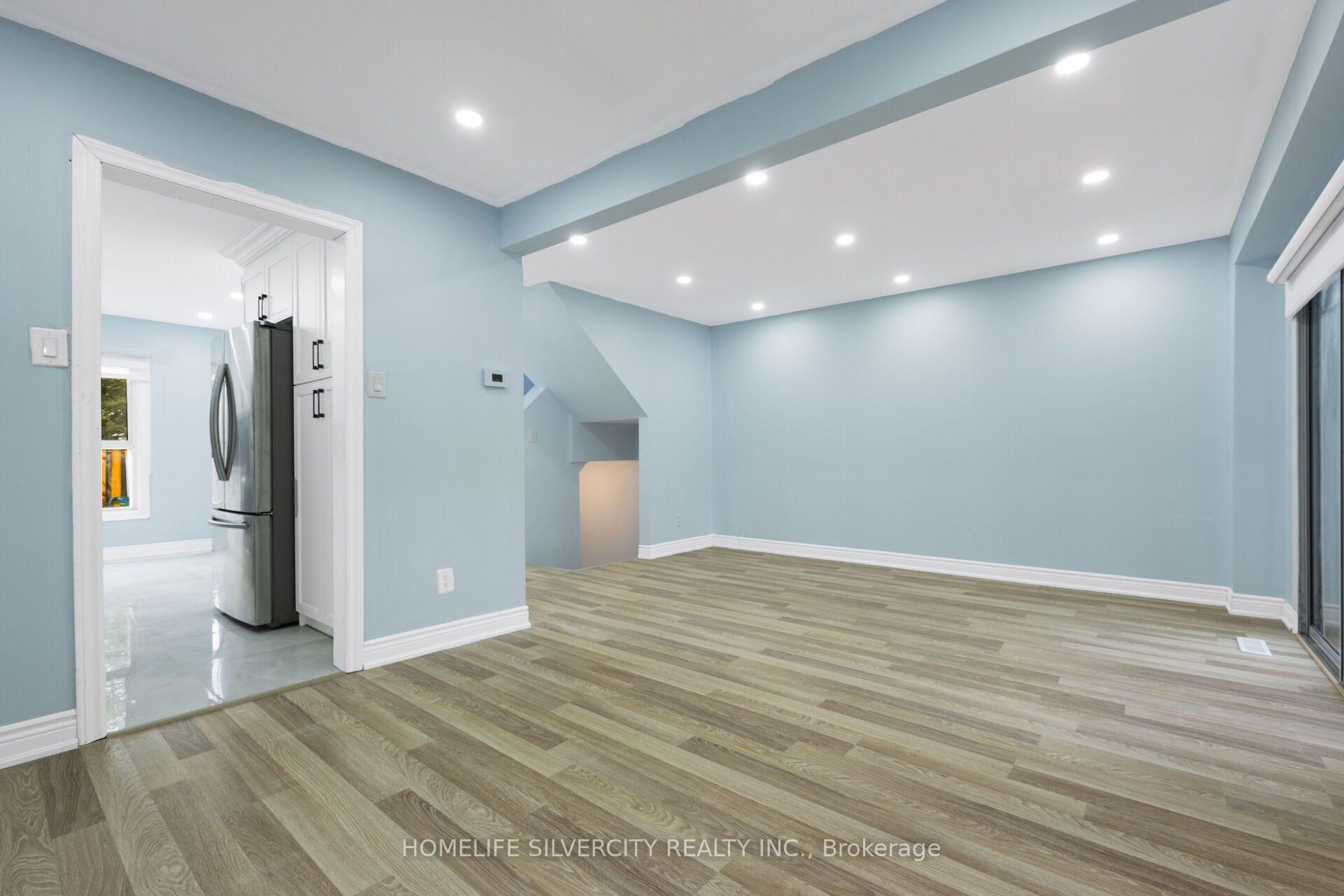 Photo 8 of 157 Fleetwood Crescent, Brampton, Southgate — HOMEH