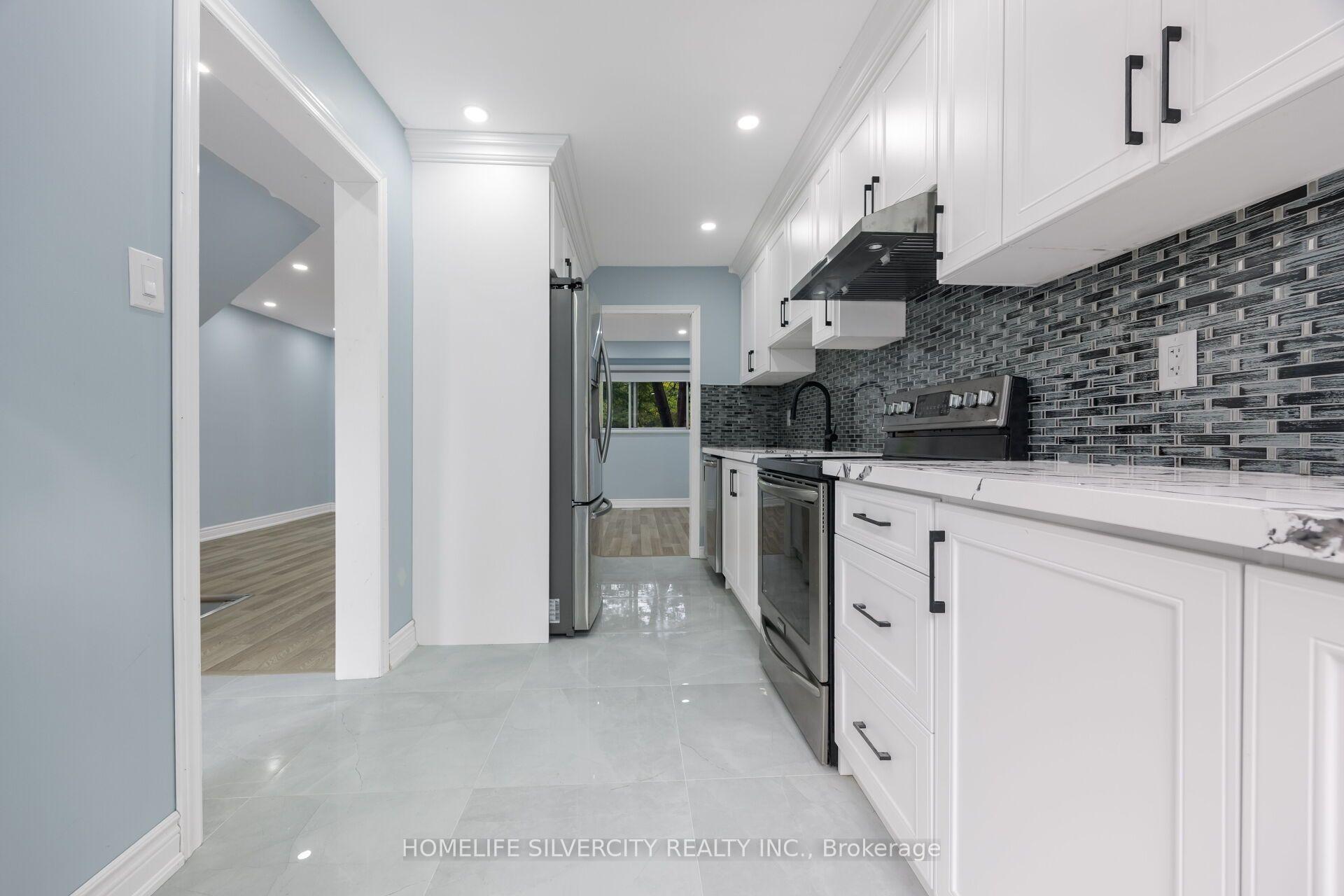 Photo 14 of 157 Fleetwood Crescent, Brampton, Southgate — HOMEH