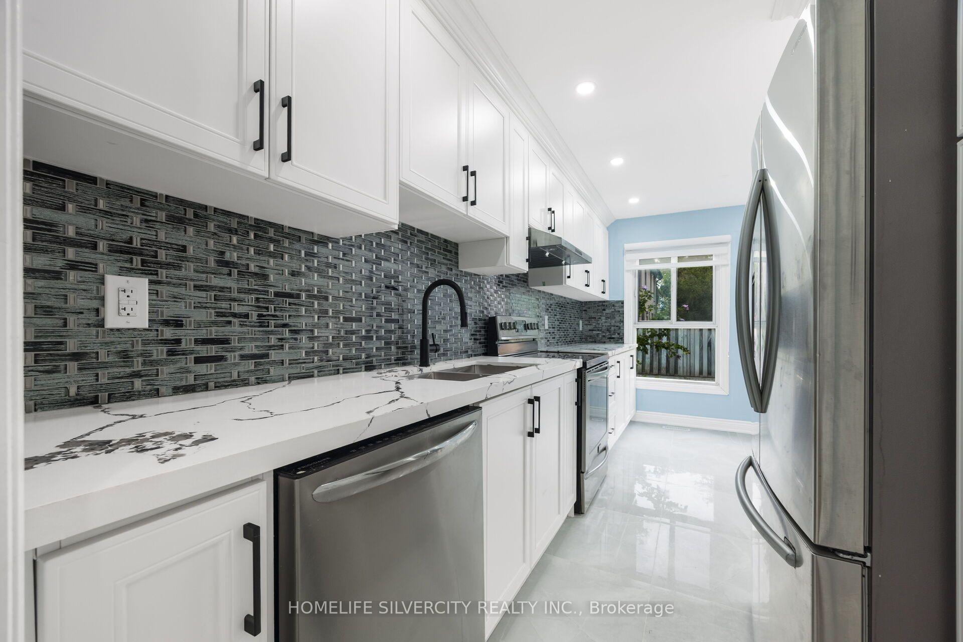 Photo 16 of 157 Fleetwood Crescent, Brampton, Southgate — HOMEH