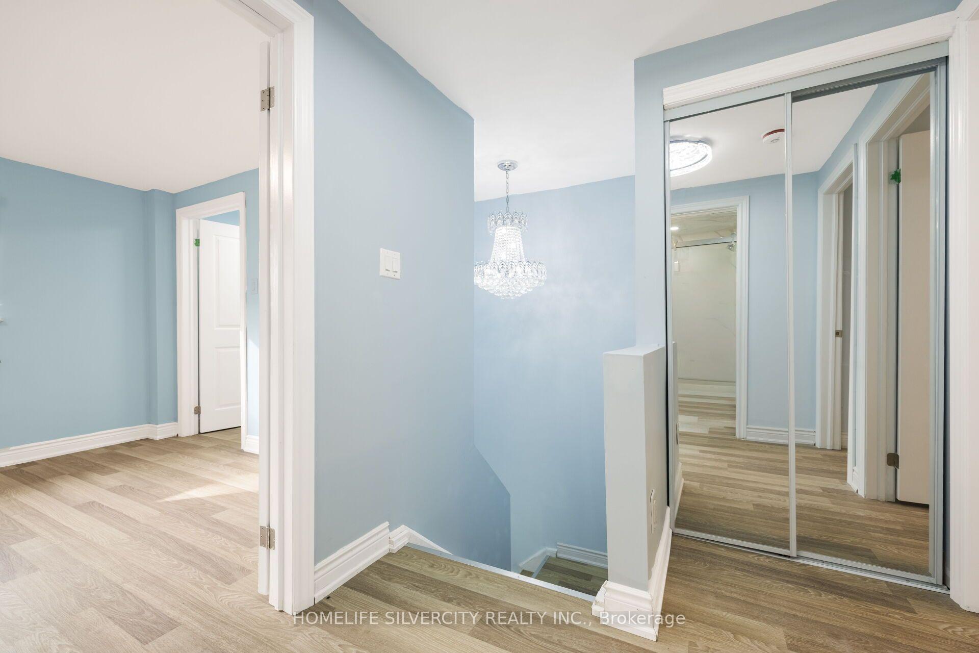 Photo 27 of 157 Fleetwood Crescent, Brampton, Southgate — HOMEH