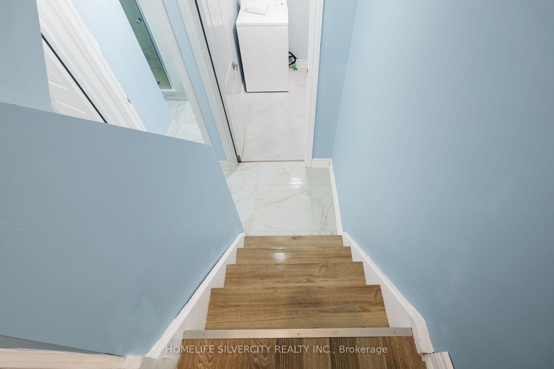 Photo 34 of 157 Fleetwood Crescent, Brampton, Southgate — HOMEH