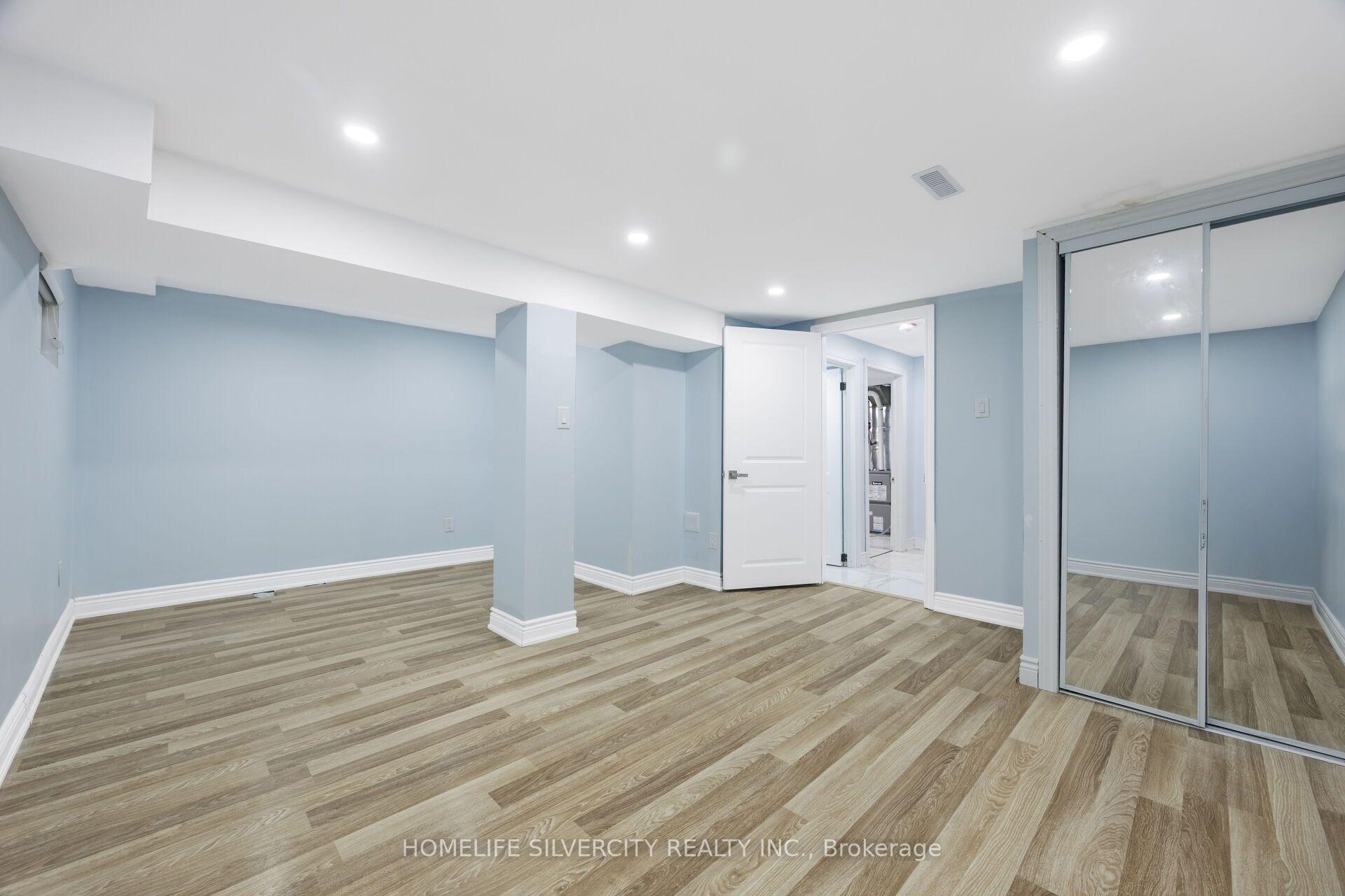 Photo 37 of 157 Fleetwood Crescent, Brampton, Southgate — HOMEH