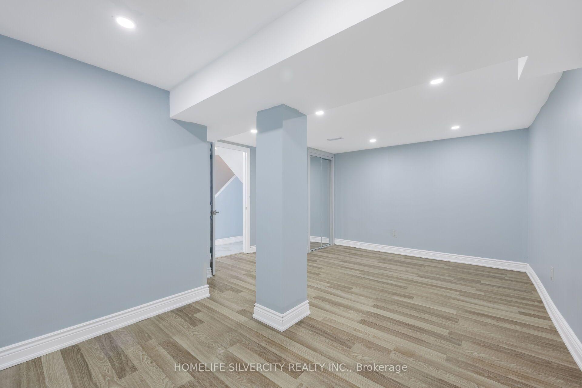 Photo 38 of 157 Fleetwood Crescent, Brampton, Southgate — HOMEH