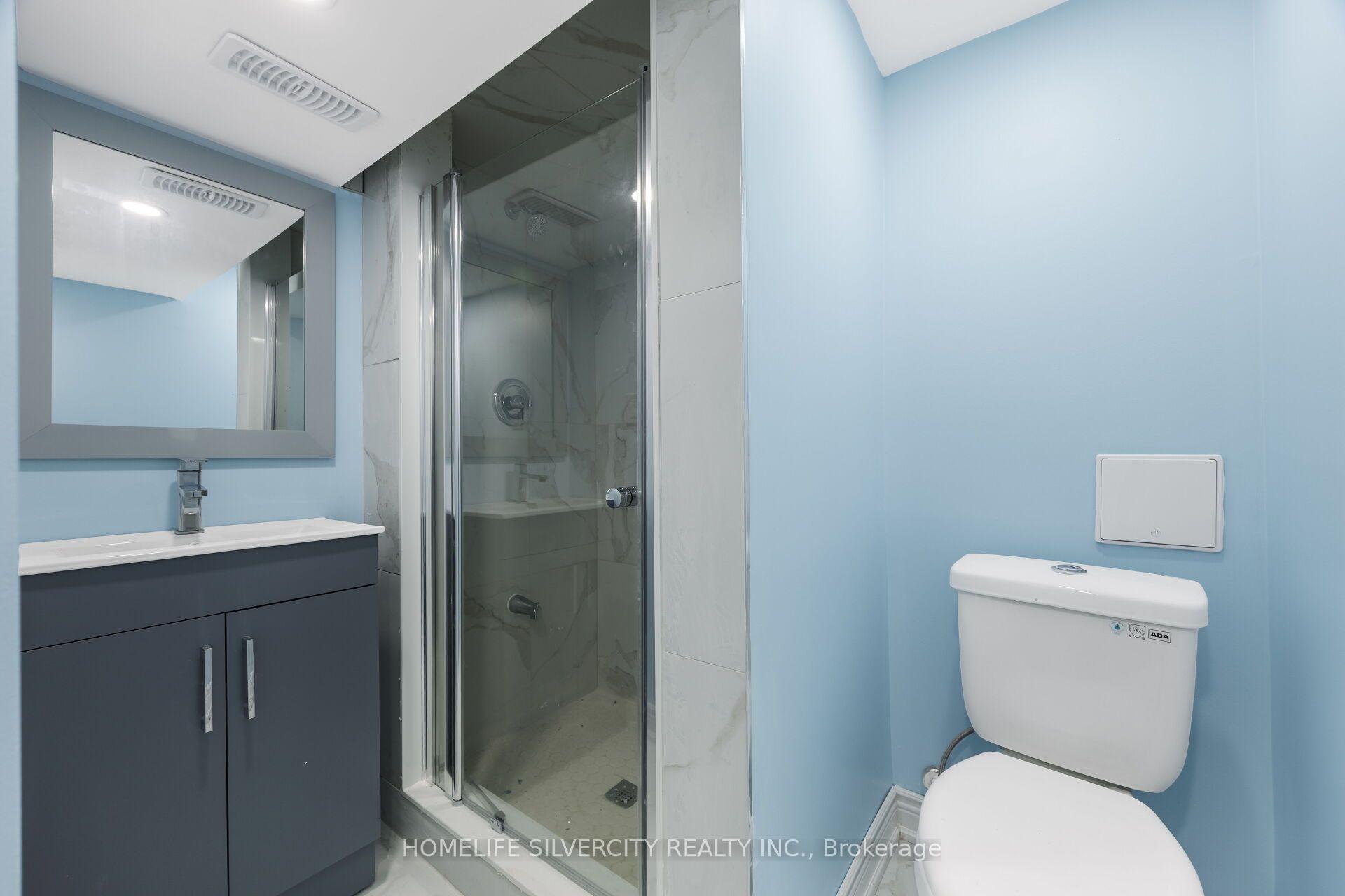 Photo 39 of 157 Fleetwood Crescent, Brampton, Southgate — HOMEH
