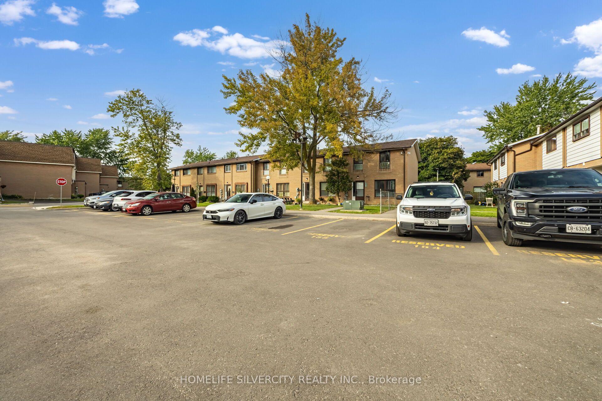Photo 47 of 157 Fleetwood Crescent, Brampton, Southgate — HOMEH