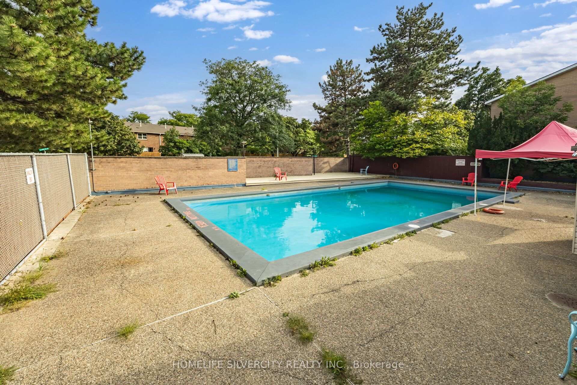 Photo 49 of 157 Fleetwood Crescent, Brampton, Southgate — HOMEH