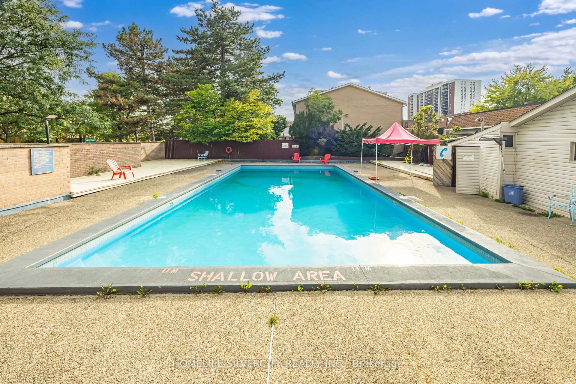 Photo 50 of 157 Fleetwood Crescent, Brampton, Southgate — HOMEH
