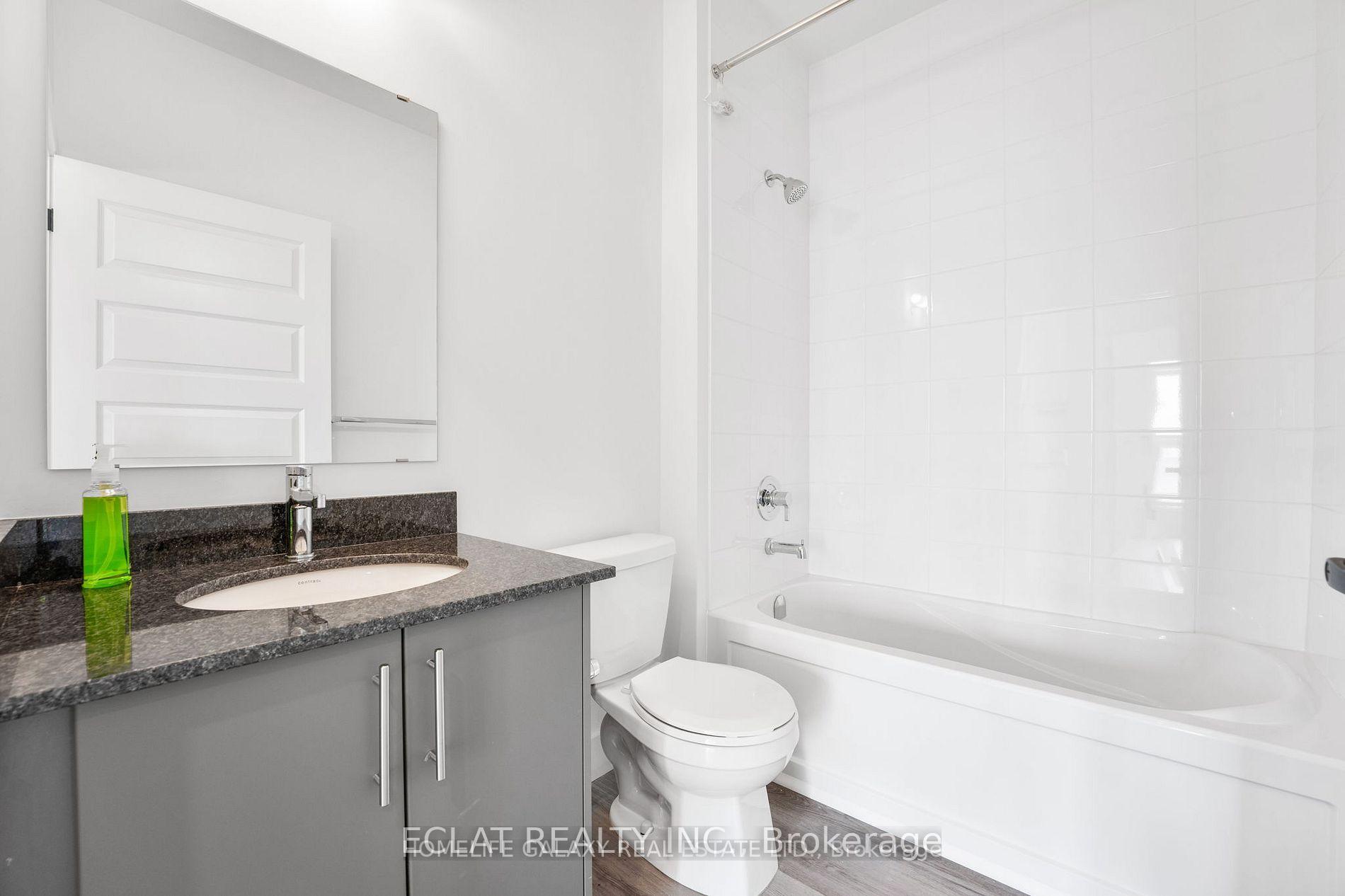 Photo 4 of Unit 312, 1101 Lackner Place, Kitchener, Grand River North — HOMEH