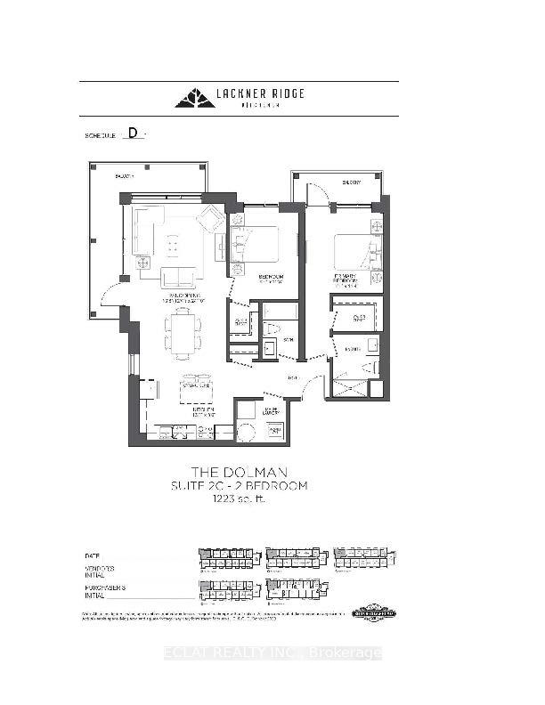 Photo 21 of Unit 312, 1101 Lackner Place, Kitchener, Grand River North — HOMEH
