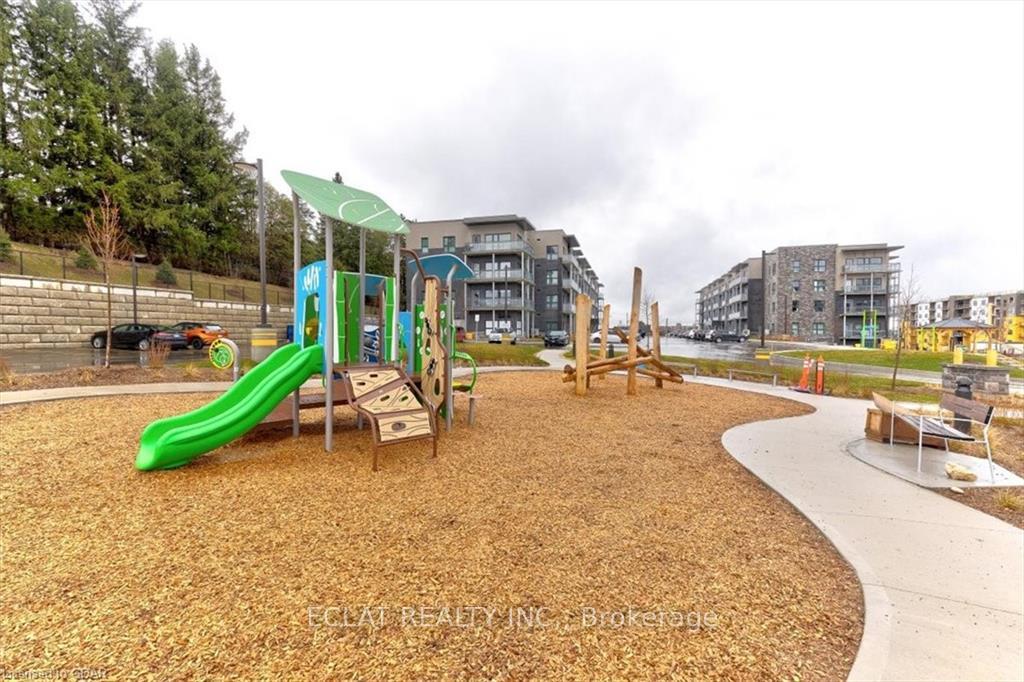 Photo 22 of Unit 312, 1101 Lackner Place, Kitchener, Grand River North — HOMEH