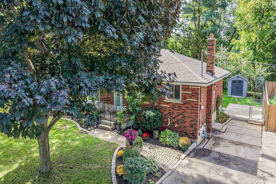 Photo 40 of 149 Berwick Street, Haldimand — HOMEH