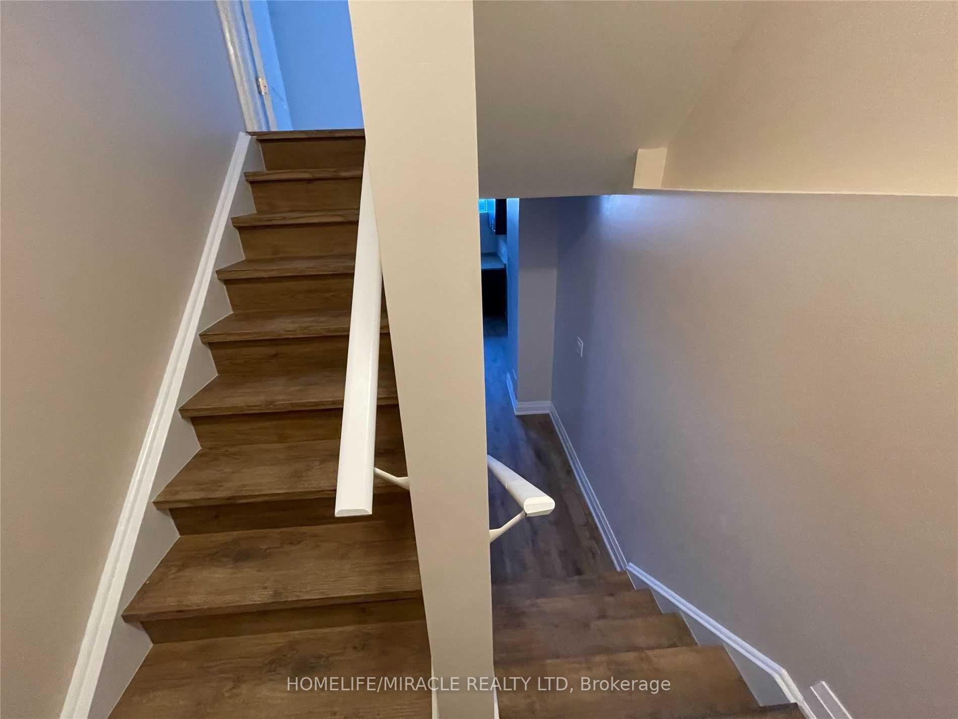 Photo 5 of Unit Bsmt, 23 Gemma Place, Brampton, Heart Lake West — HOMEH