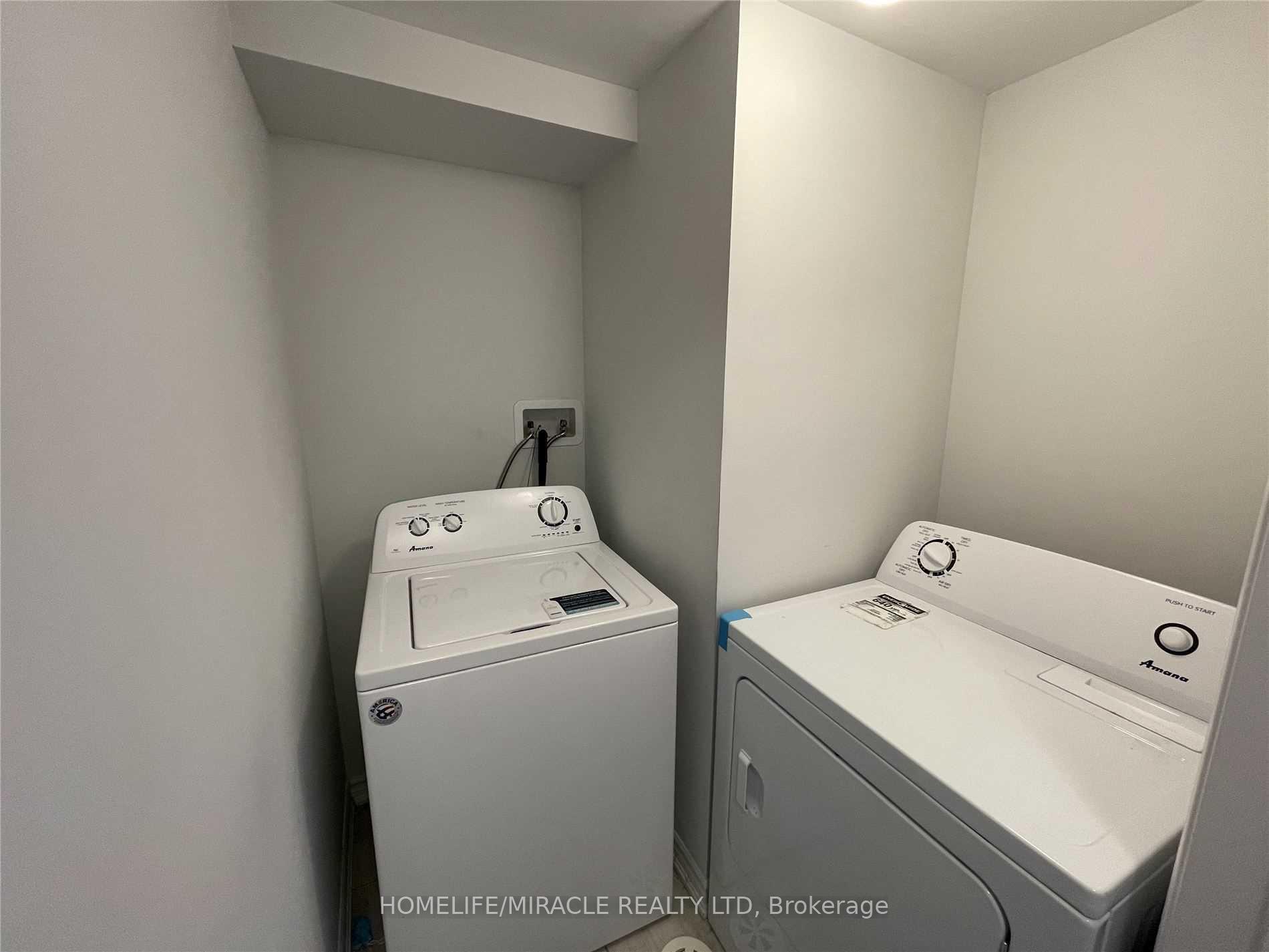 Photo 14 of Unit Bsmt, 23 Gemma Place, Brampton, Heart Lake West — HOMEH