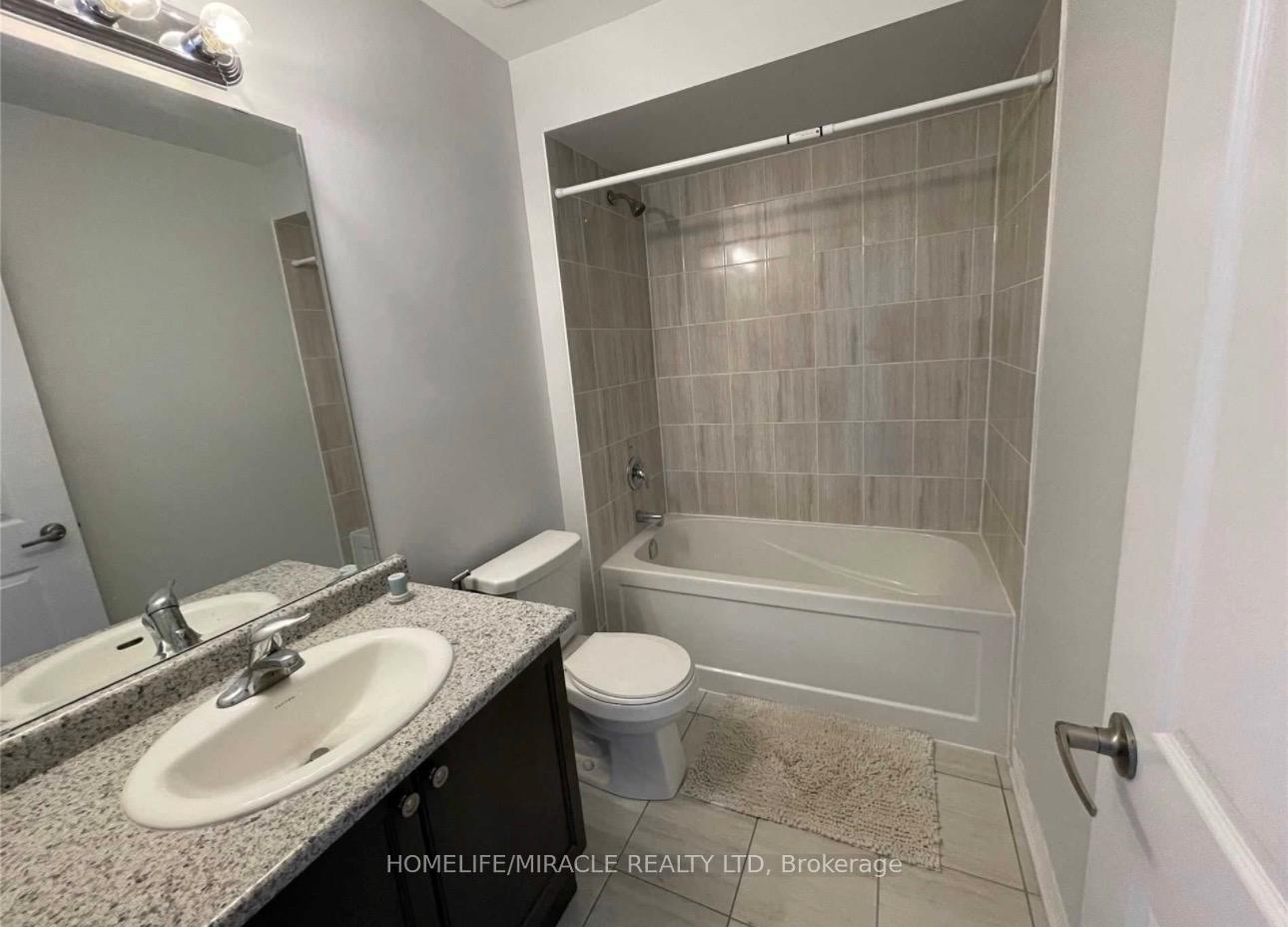 Photo 6 of Unit Bsmt, 23 Gemma Place, Brampton, Heart Lake West — HOMEH