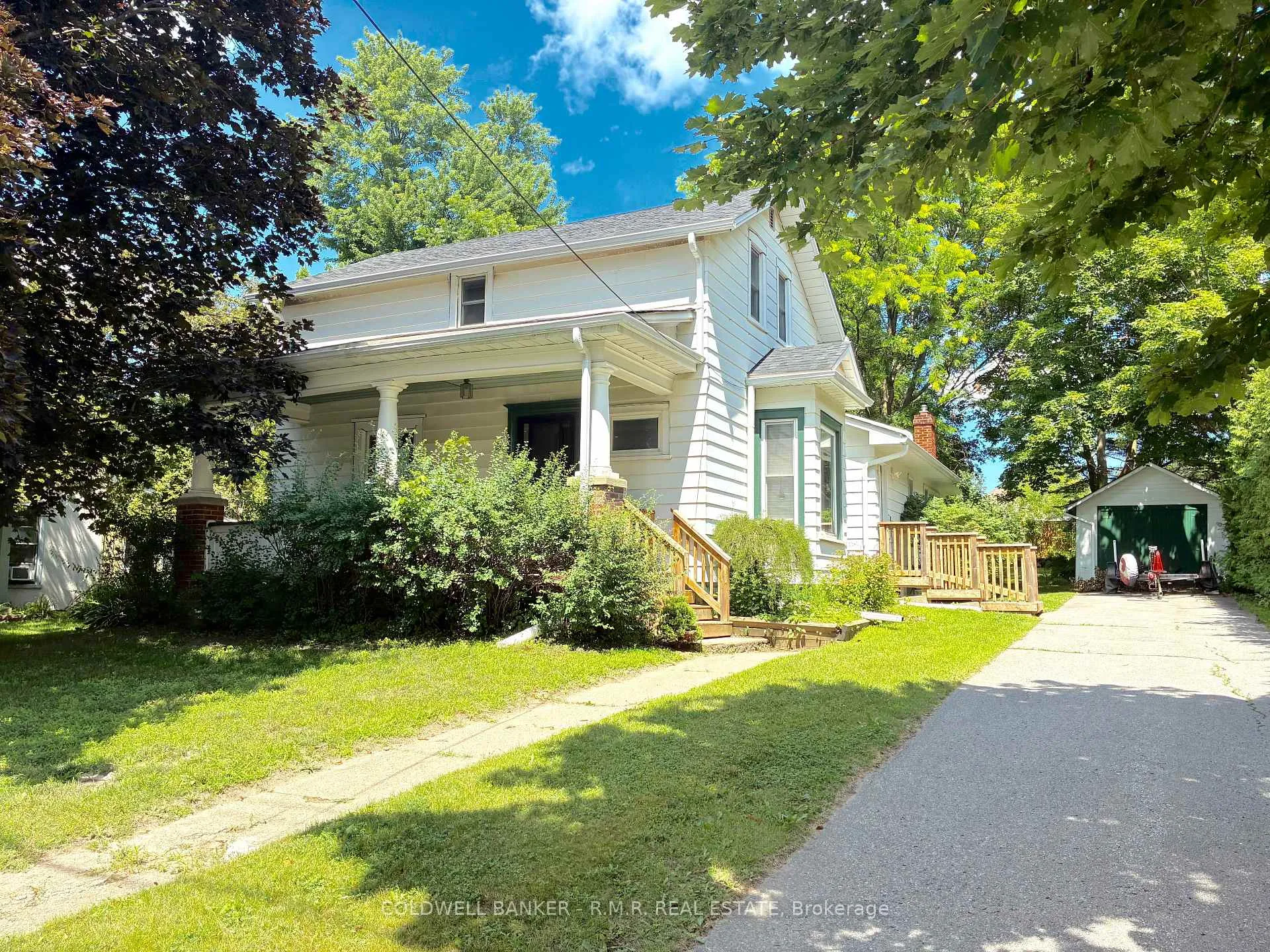 Photo of 35 Main Street S