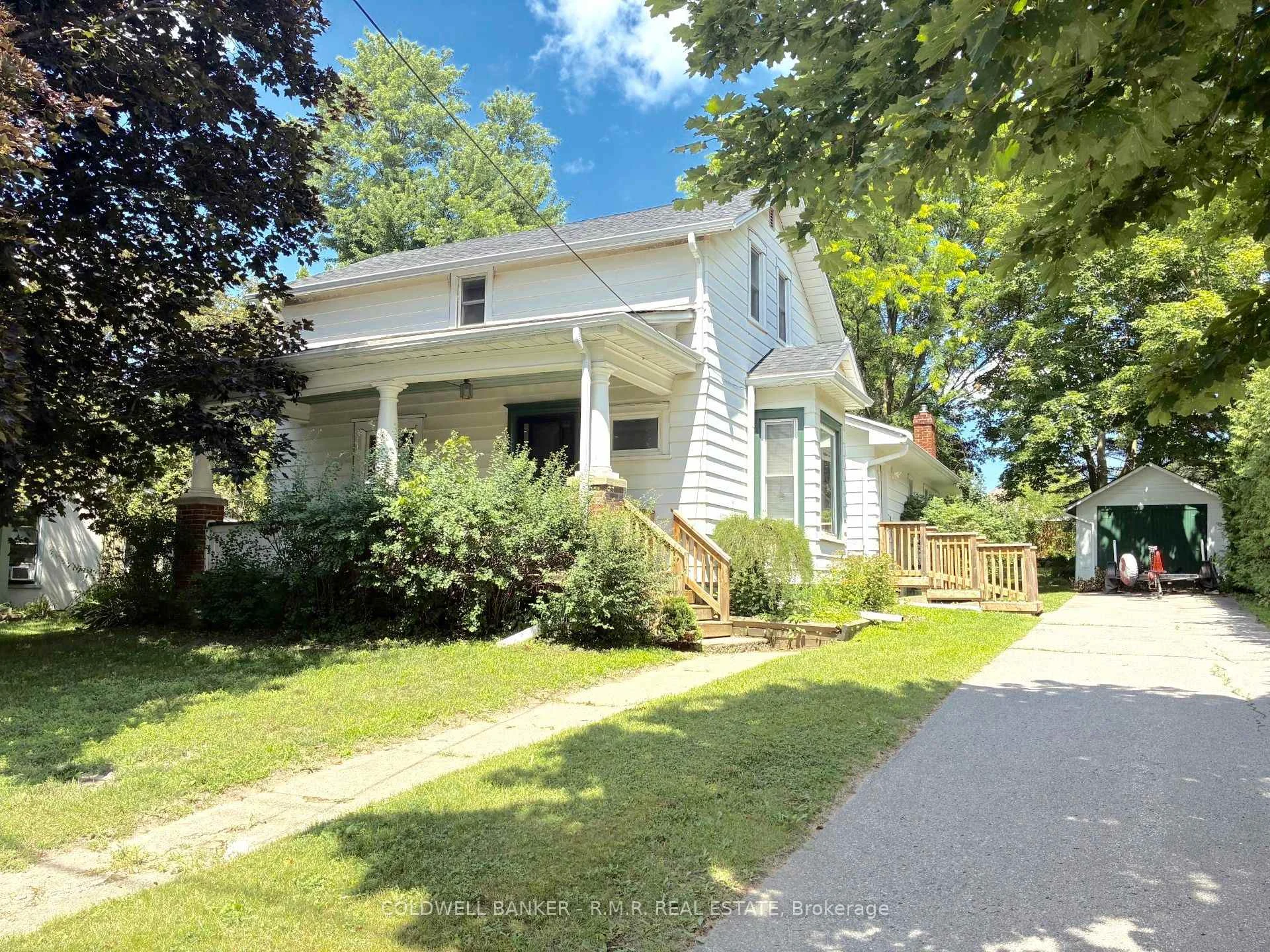 Photo 4 of 35 Main Street S, Uxbridge — HOMEH