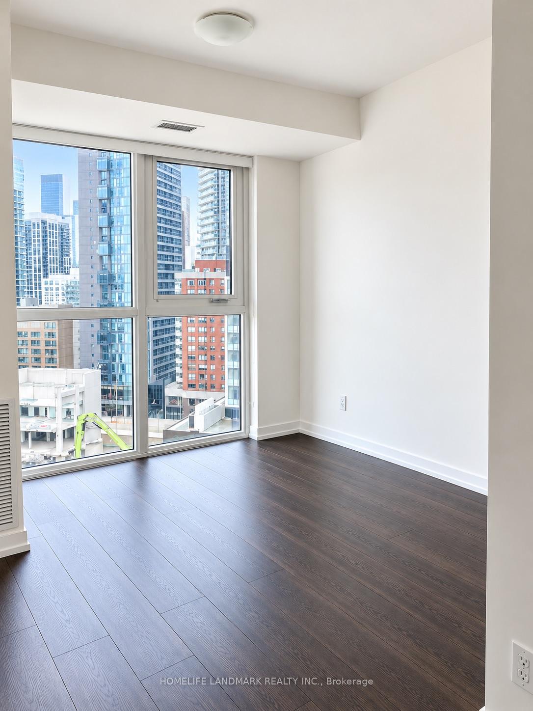 Photo 4 of Unit 1706, 219 Dundas Street E, Toronto, Church-Yonge Corridor — HOMEH