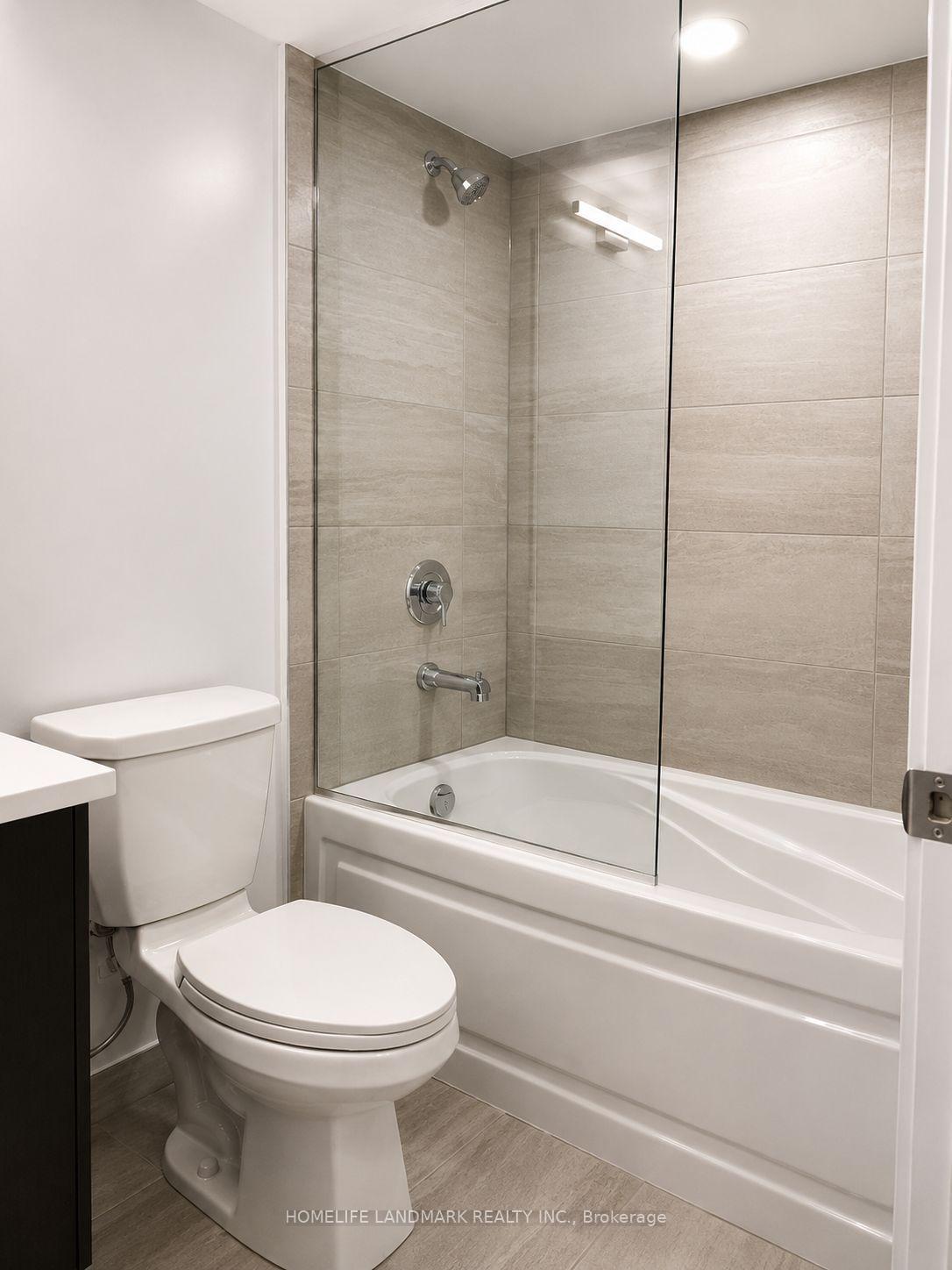 Photo 5 of Unit 1706, 219 Dundas Street E, Toronto, Church-Yonge Corridor — HOMEH