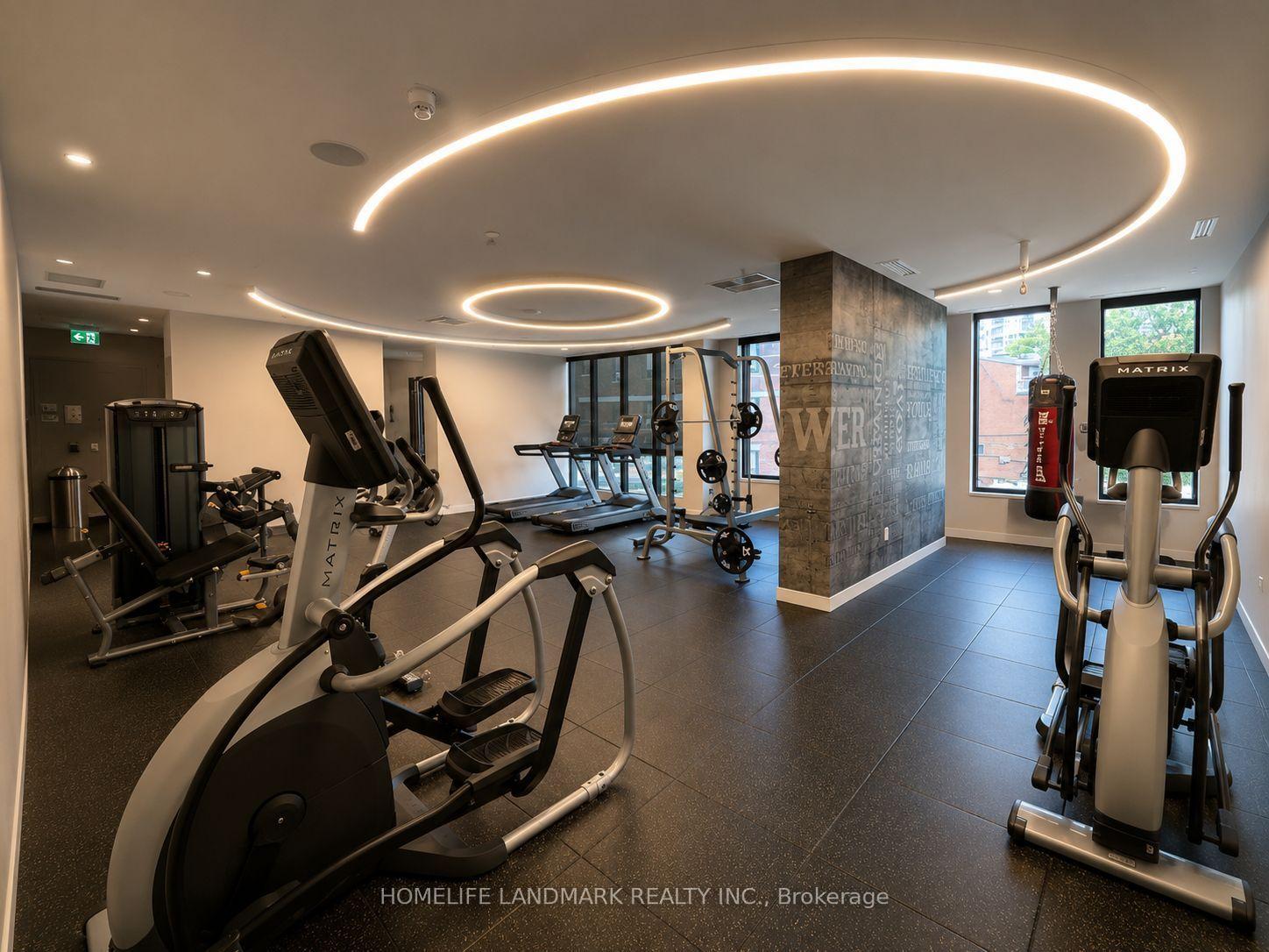 Photo 10 of Unit 1706, 219 Dundas Street E, Toronto, Church-Yonge Corridor — HOMEH