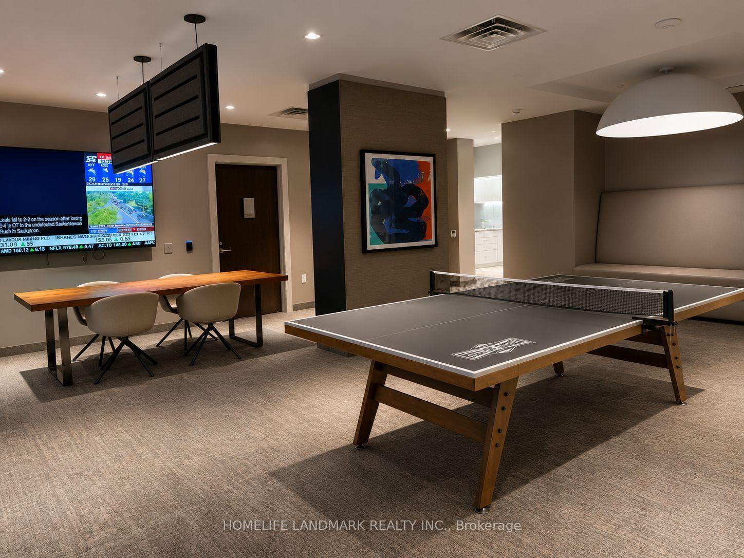 Photo 11 of Unit 1706, 219 Dundas Street E, Toronto, Church-Yonge Corridor — HOMEH