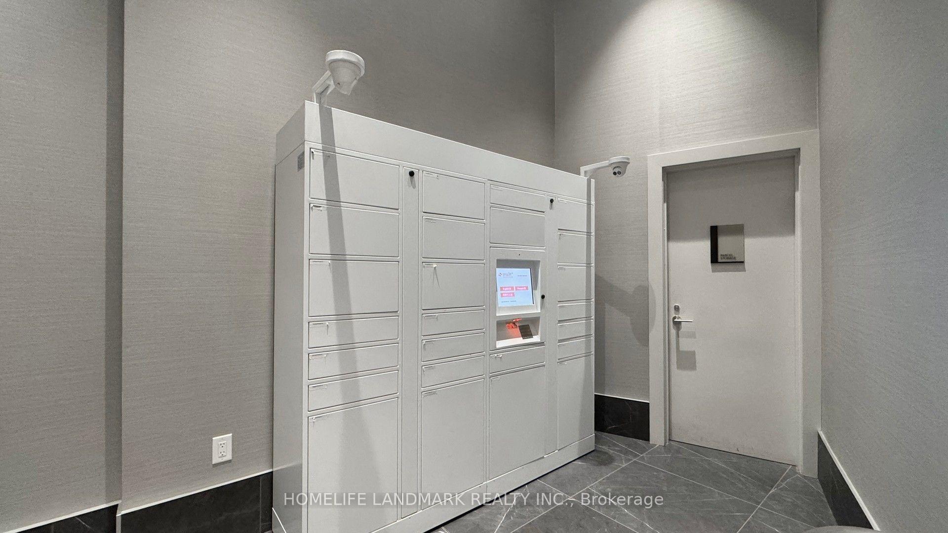 Photo 18 of Unit 1706, 219 Dundas Street E, Toronto, Church-Yonge Corridor — HOMEH