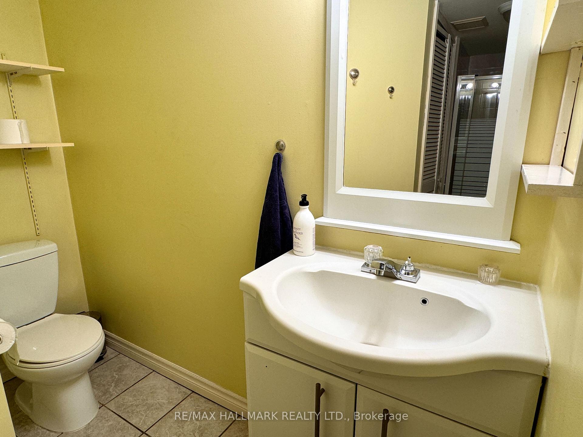 Photo 7 of Unit Bsmnt, 3 Richbell Street, Vaughan, Brownridge — HOMEH