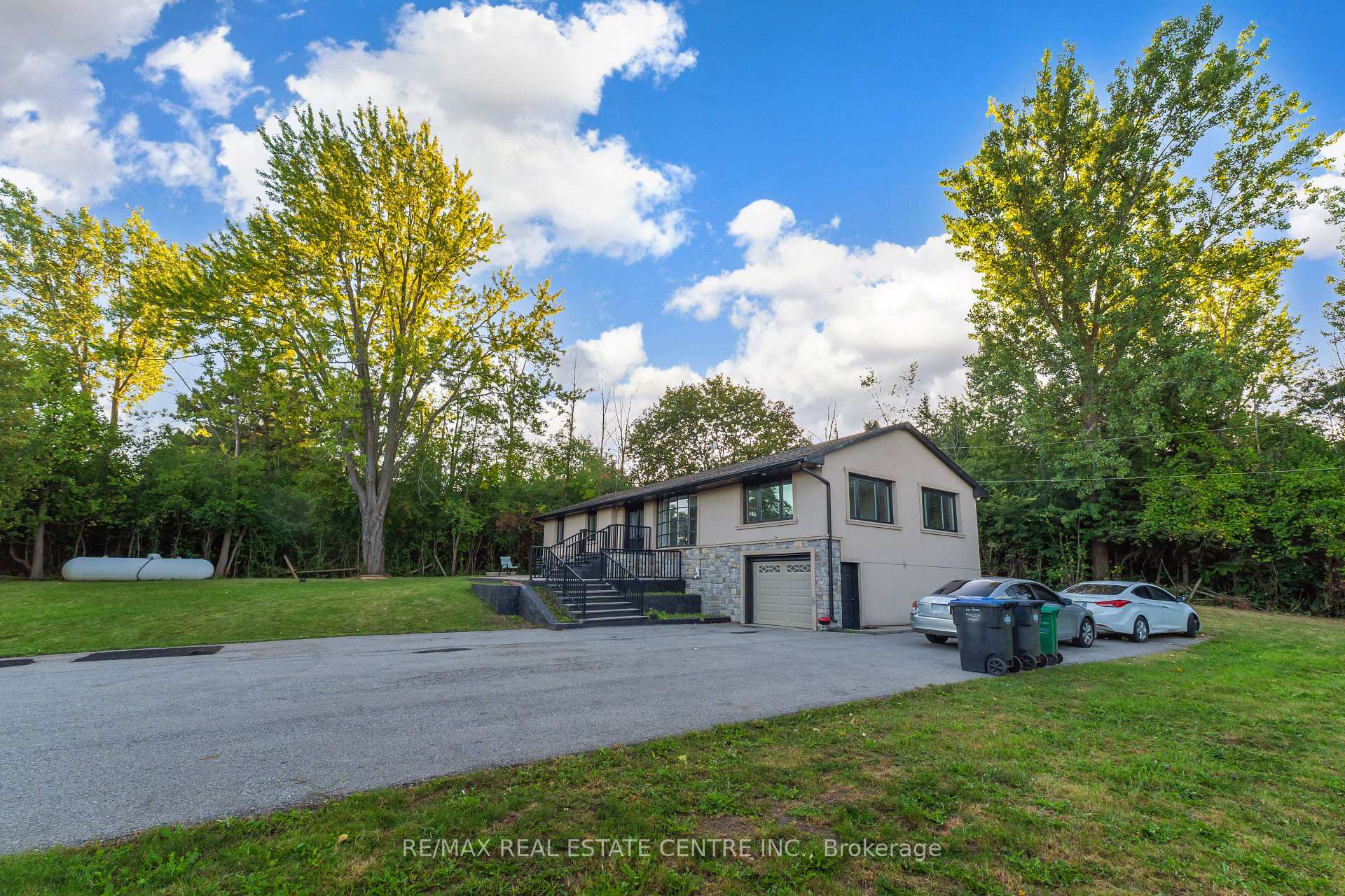 Photo 2 of 1910 Olde Base Line Road, Caledon, Rural Caledon — HOMEH