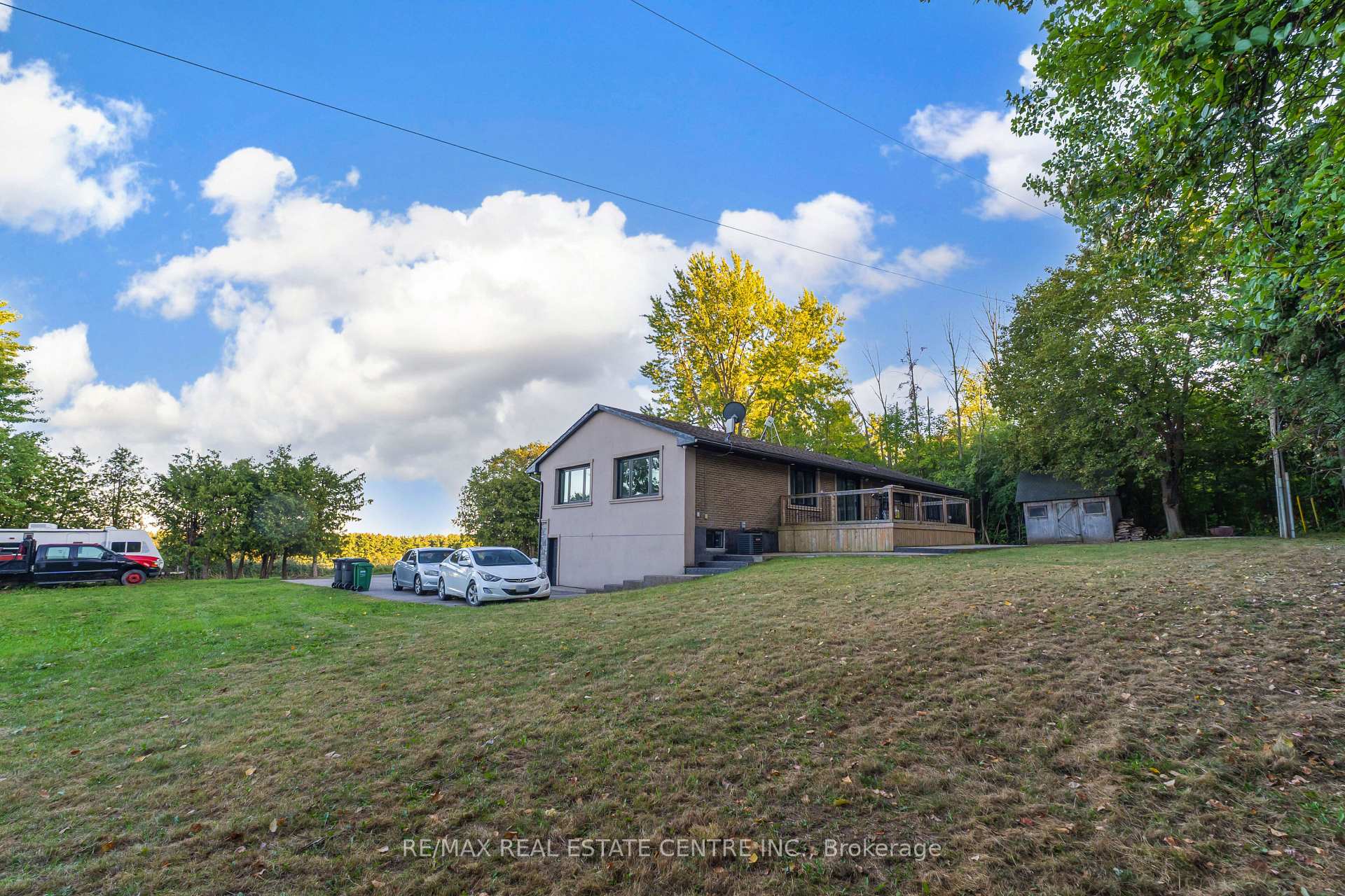 Photo 28 of 1910 Olde Base Line Road, Caledon, Rural Caledon — HOMEH
