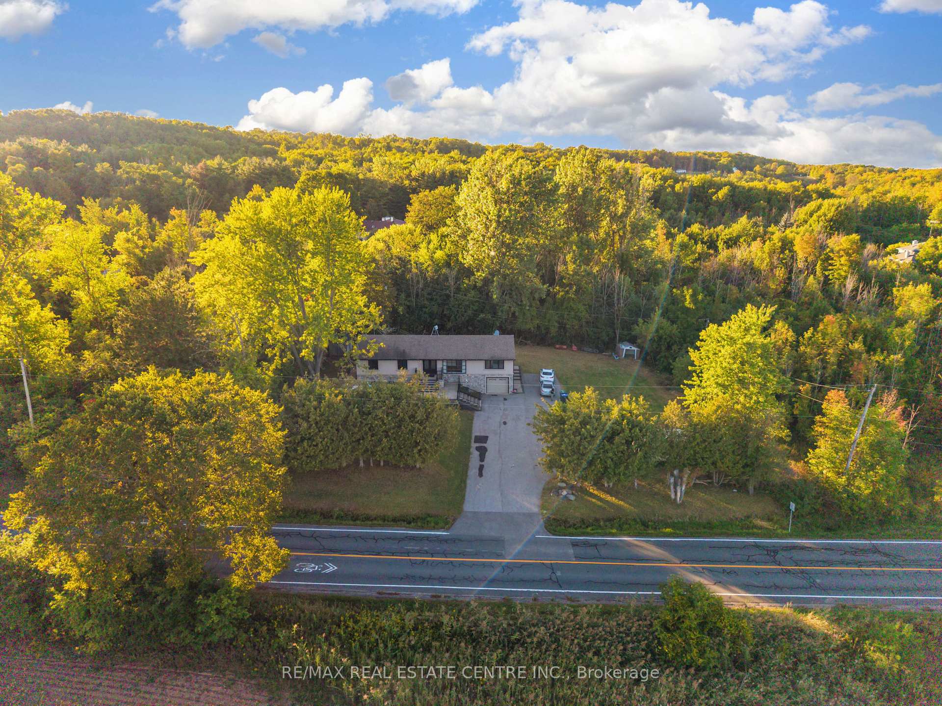 Photo 29 of 1910 Olde Base Line Road, Caledon, Rural Caledon — HOMEH