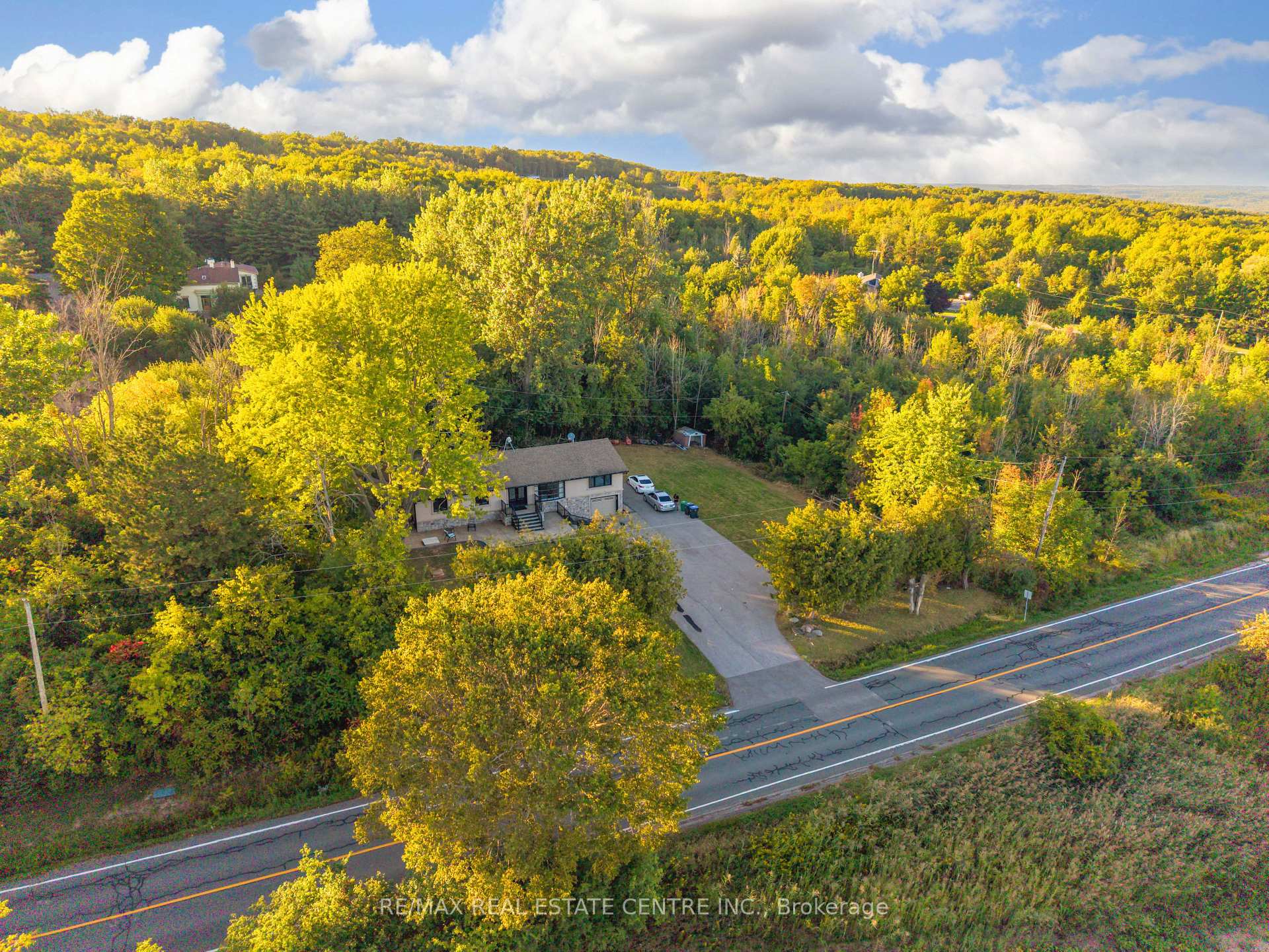 Photo 30 of 1910 Olde Base Line Road, Caledon, Rural Caledon — HOMEH