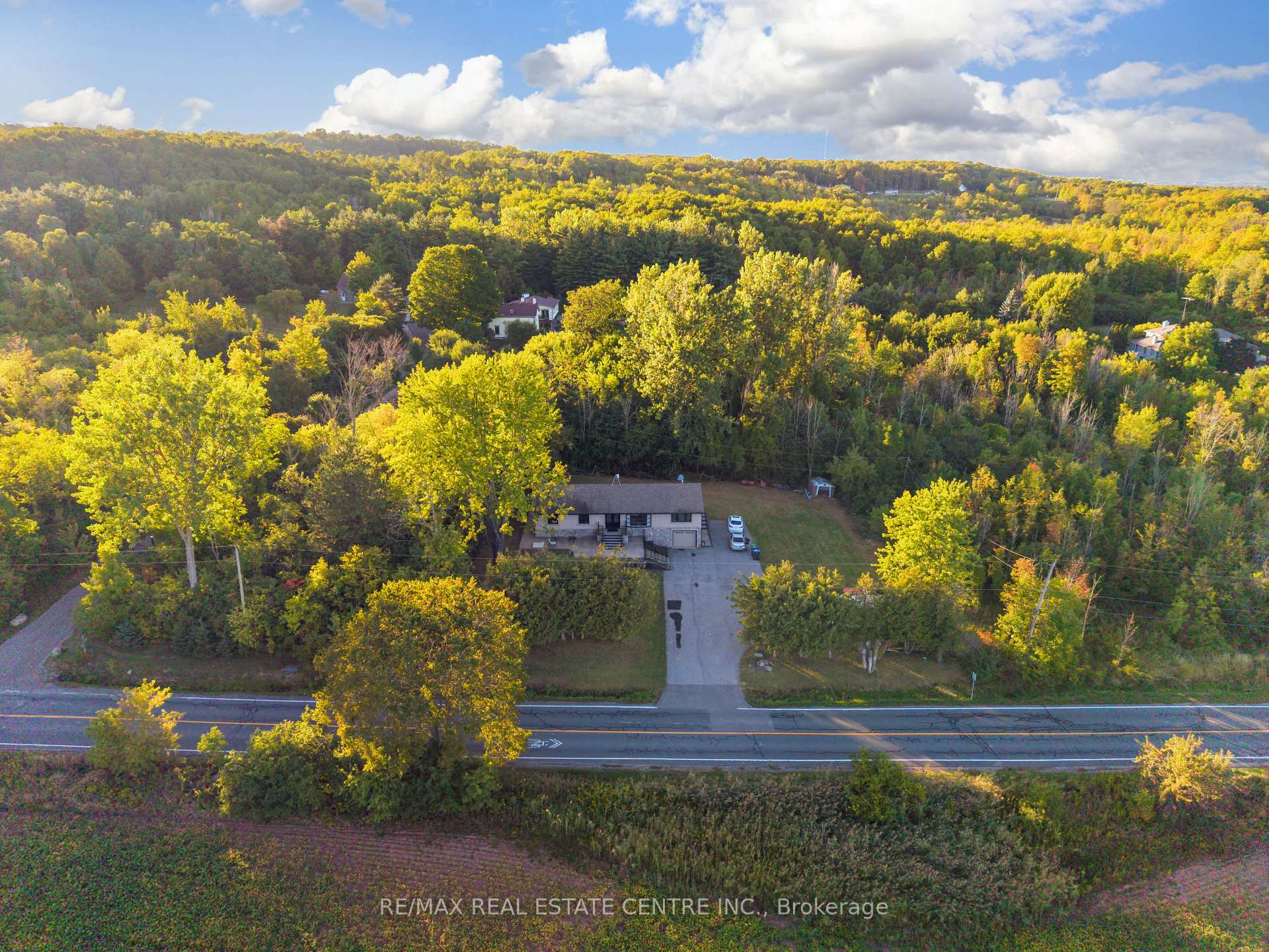 Photo 31 of 1910 Olde Base Line Road, Caledon, Rural Caledon — HOMEH